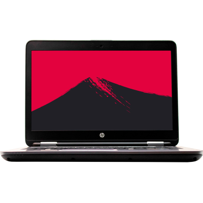 БУ Ноутбук Ноутбук 14" HP ProBook 640 G2 Intel Core i5-6200U 8Gb RAM 1Tb SSD NVMe