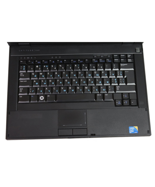 Ноутбук 14.1 Dell Latitude E5400 Intel Core 2 Duo P8700 3Gb RAM 320Gb HDD фото_4