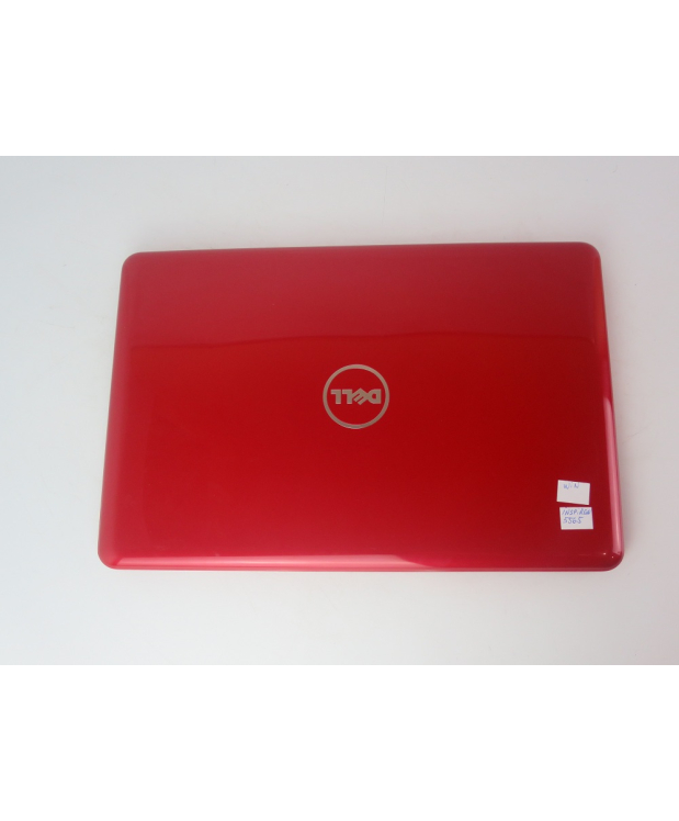Ноутбук 15.6 Dell Inspiron 5565 AMD Radeon A6-9200 8Gb RAM 1TB HDD фото_3