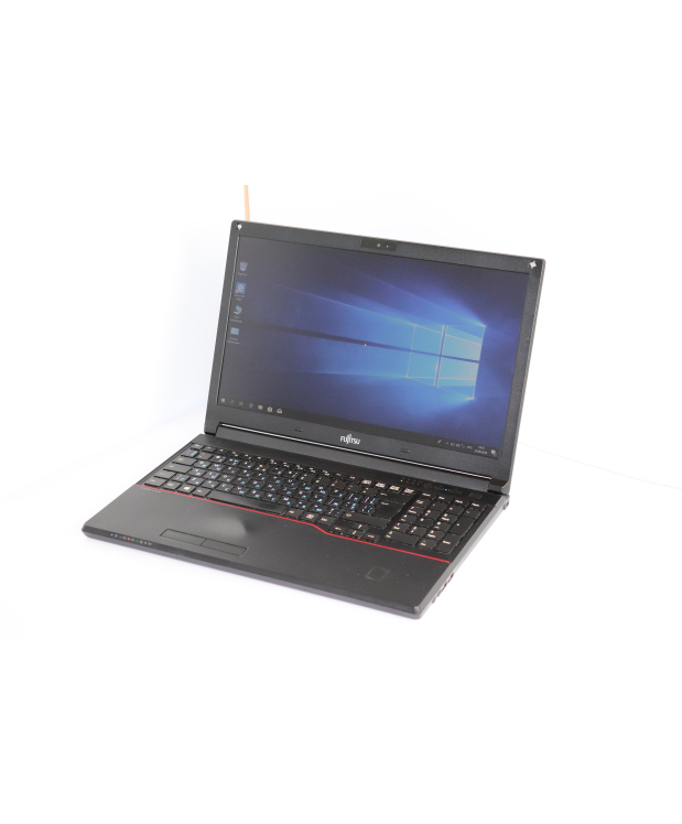 Ноутбук 15.6 Fujitsu LifeBook E554 Intel Core i3-4100M 8Gb RAM 240Gb SSD фото_1