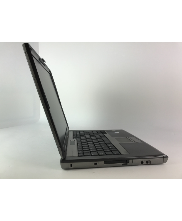 Ноутбук 15 Dell Latitude D520 Intel Core Duo T2300 1Gb RAM 80Gb HDD фото_2