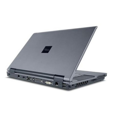 БУ Ноутбук Ноутбук 15.4" Fujitsu Celsius H270 Intel Core 2 Duo T9550 4Gb RAM 320Gb HDD