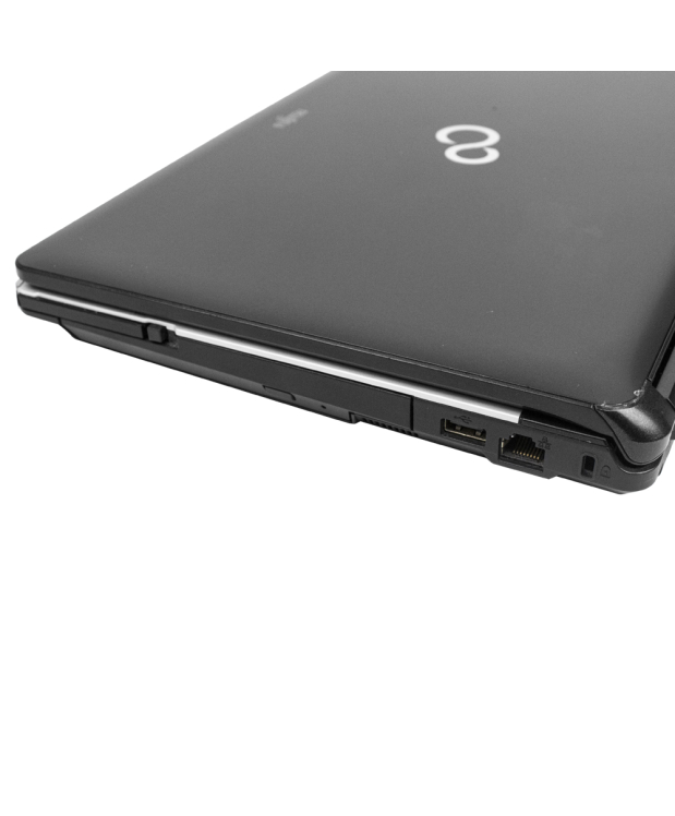 Ноутбук 13.3 Fujitsu Lifebook S761 Intel Core i7-2640M 8Gb RAM 320Gb HDD фото_7