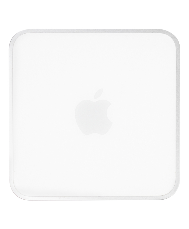 Apple Mac Mini A1283 Late 2009 Intel® Core™2 Duo P8700 4GB RAM 320GB HDD фото_4
