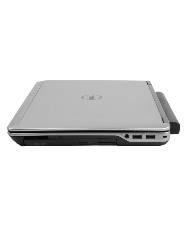 Ноутбук 14 Dell Latitude E6440 Intel Core i5-4300M 4Gb RAM 320Gb HDD фото_2