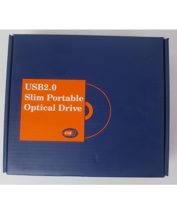 dvd/rw usb slim portable optical drive