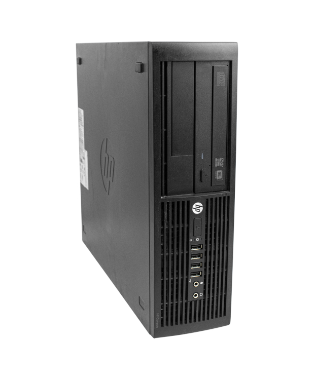 Системний блок HP 4300 SFF Intel® Core ™ i5-3330 4GB RAM 500GB HDD фото_1