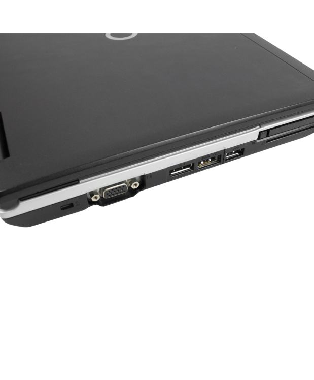Ноутбук 14 Fujitsu LifeBook S781 Intel Core i5-2430M 4Gb RAM 250Gb HDD фото_5