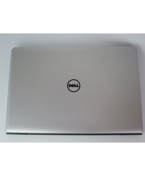 Ноутбук 17.3 Dell Inspiron 5759 Intel Core i7-6500U 8Gb RAM 256Gb SSD Touch фото_7