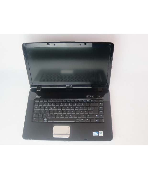 Ноутбук 15.6 Dell Vostro A860 Intel Celeron T1500 2Gb RAM 160Gb HDD фото_1