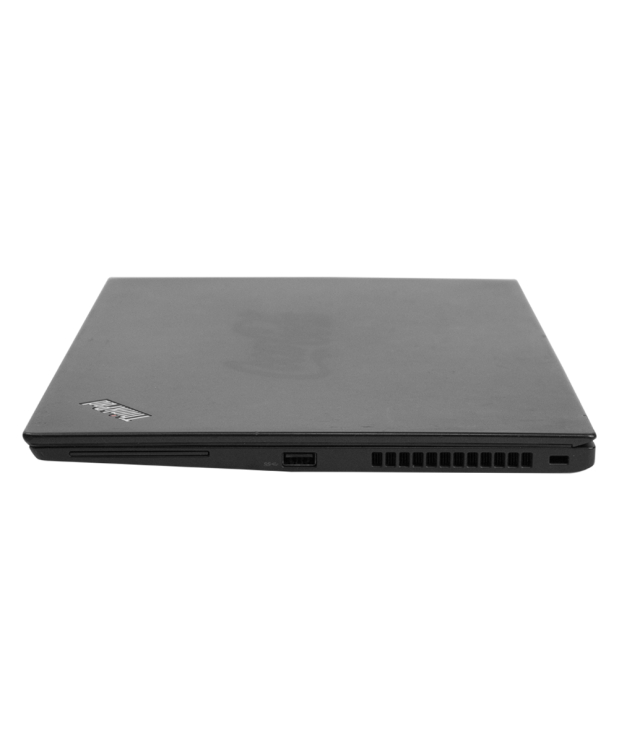 Ноутбук 14 Lenovo ThinkPad T480s Intel Core i5-8350U 16Gb RAM 256Gb SSD Touch фото_2