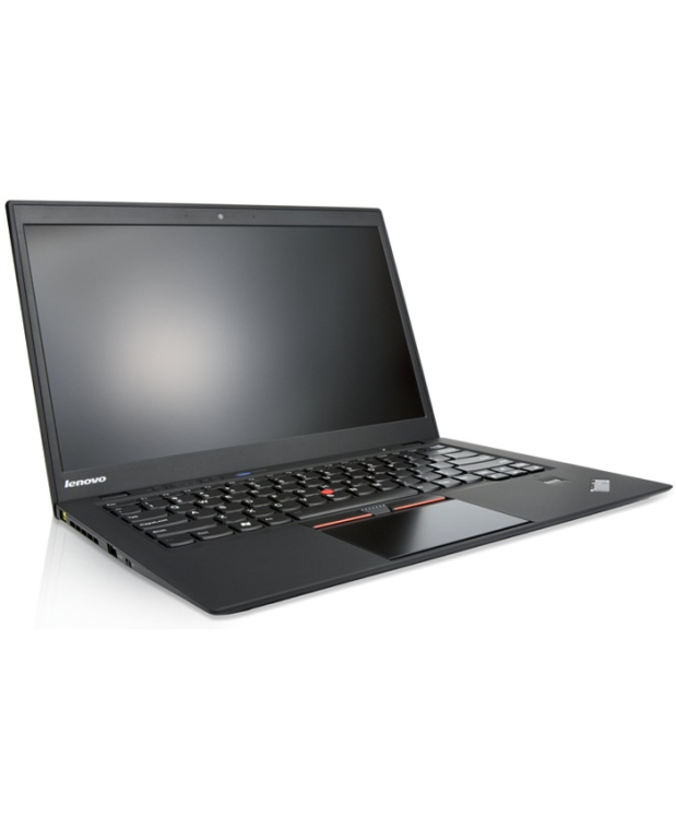 Ноутбук 14 Lenovo ThinkPad X1 Carbon Intel Core i5-3337U 4Gb RAM 128Gb SSD