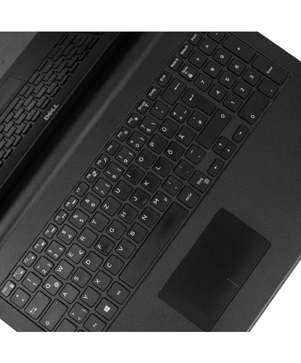 Ноутбук 15.6 Dell Inspiron 3542 Intel Core i3-4030U 8Gb RAM 120Gb SSD фото_4