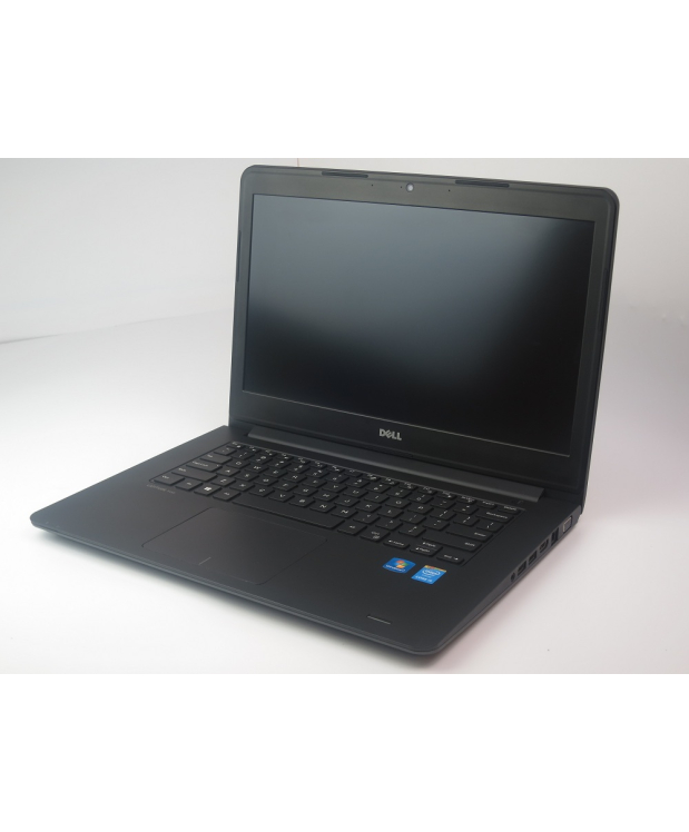 Ноутбук 14 Dell Latitude 3450 Intel Core i5-4210U 4Gb RAM 500Gb HDD FullHD + Nvidia GeForce 830M фото_1