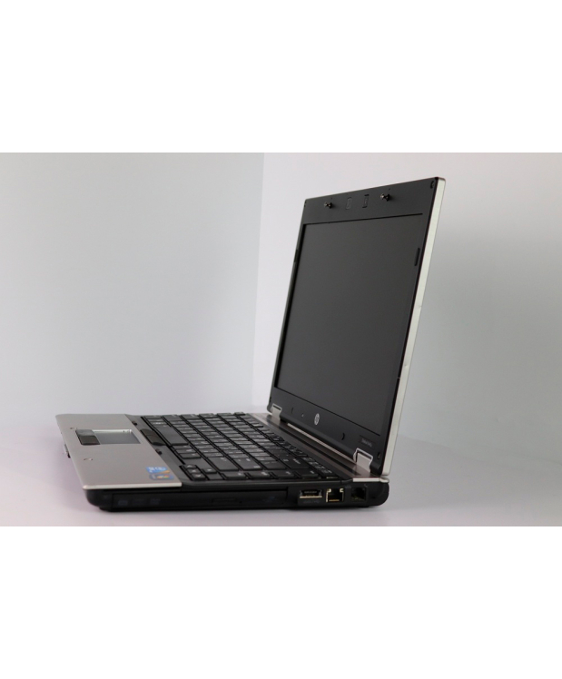Ноутбук 14 HP EliteBook 8440p Intel Core i5-520M 4Gb RAM 120Gb SSD фото_1