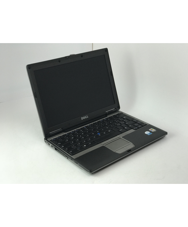 Ноутбук 12.1 Dell Latitude D420 Intel Core Duo U2500 1Gb RAM 60Gb HDD фото_3