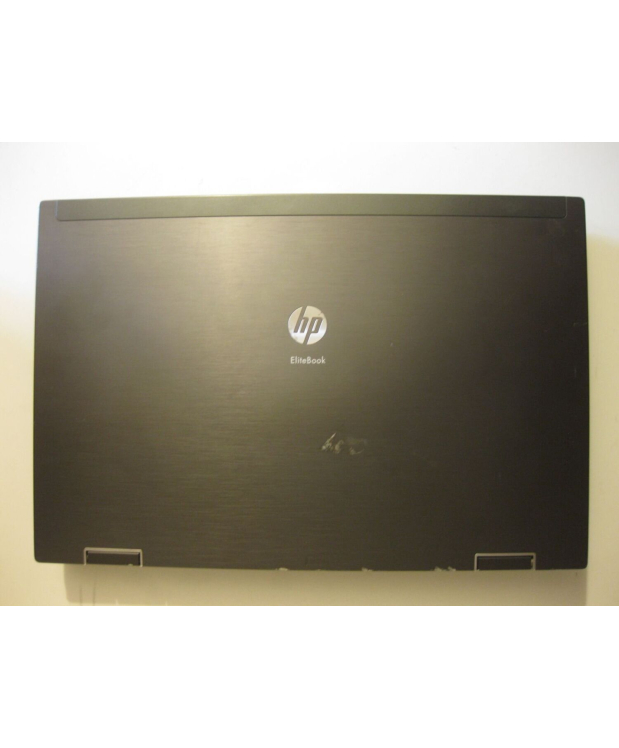 Ноутбук HP EliteBook 8540w / 15.6 (1600x900) TN / Intel Core i7-640m (2 (4) ядра по 2.8 - 3.46 GHz) / 8 GB DDR3 / 500 Gb HDD / nVidia Quadro FX 880M, 1 GB GDDR3, 128-bit / WebCam / DVD-RW фото_7
