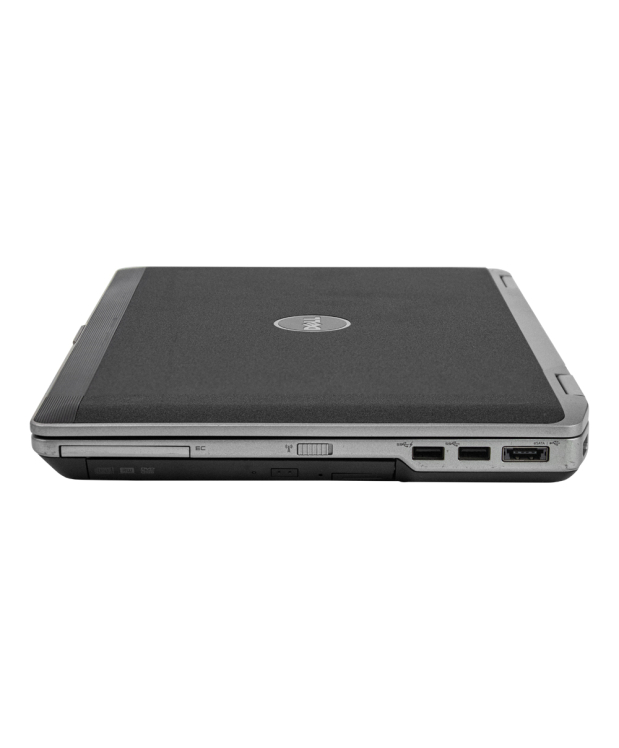 Ноутбук 14 Dell Latitude E6430 Intel Core i5-3320M 4Gb RAM 500Gb HDD фото_1