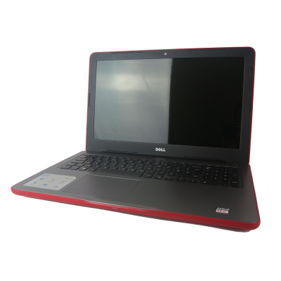 БУ Ноутбук Ноутбук 15.6" Dell Inspiron 5565 AMD Radeon A6-9200 8Gb RAM 1TB HDD