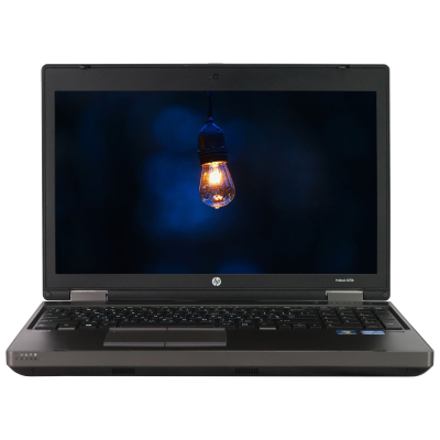 БУ Ноутбук Ноутбук 15.6" HP ProBook 6570b Intel Core i5-3320M 8Gb RAM 500Gb HDD