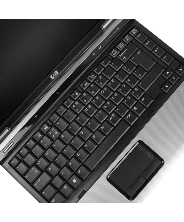Ноутбук 14.1 HP Compaq 6530B Intel Core 2 Duo T5670 4Gb RAM 160Gb HDD фото_2