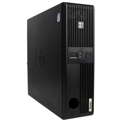 HP Intel® Pentium® E2160 ОЗУ 1GB noDisk