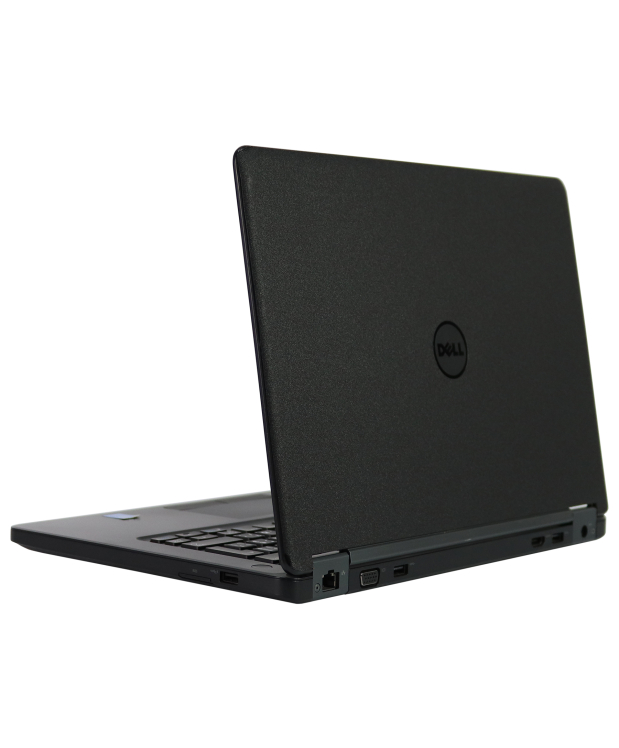 Ноутбук 14 Dell Latitude E5450 Intel Core i5-5200U 4Gb RAM 128Gb SSD фото_2