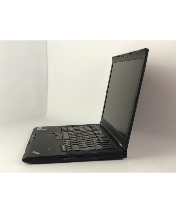 Ноутбук 14.1 Lenovo ThinkPad T410s Intel Core i5-560M 4Gb RAM 80Gb SSD фото_6