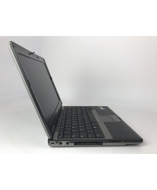 Ноутбук 12.1 Dell Latitude D420 Intel Core Duo U2500 1Gb RAM 60Gb HDD фото_1