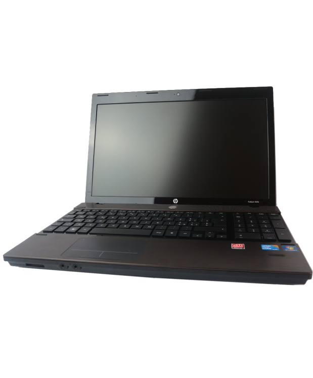 Ноутбук 15.6 HP ProBook 4520s Intel Core i3-370M 4Gb RAM 320Gb HDD