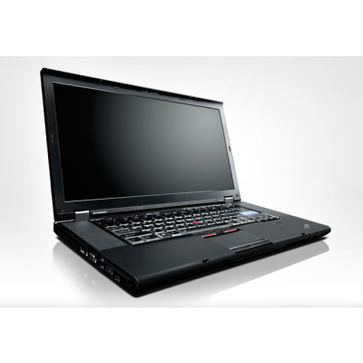 БУ Ноутбук Ноутбук 15.6" Lenovo ThinkPad W520 Intel Core i7-2720QM 8Gb RAM 128Gb SSD