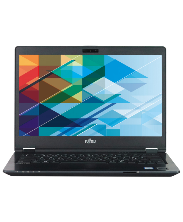 Ноутбук 14 Fujitsu LifeBook U747 Intel Core i5-6200U 8Gb RAM 480Gb SSD NVMe FullHD IPS