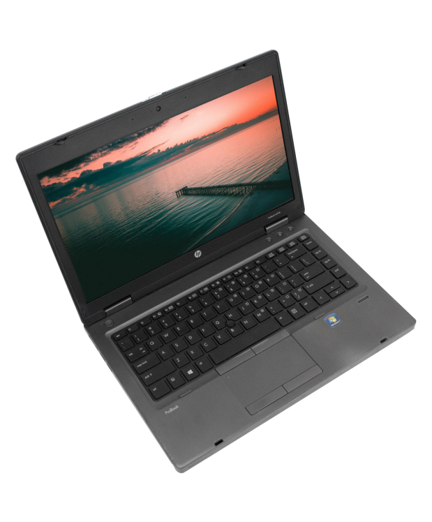 Ноутбук 14 HP ProBook 6475B AMD A6-4400M 4Gb RAM 160Gb HDD + Radeon 7520G