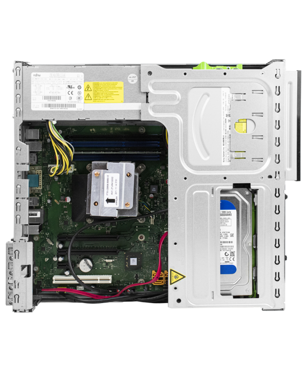 Системний блок Fujitsu E900 Intel® Core ™ i5-2400 4GB RAM 500GB HDD фото_3
