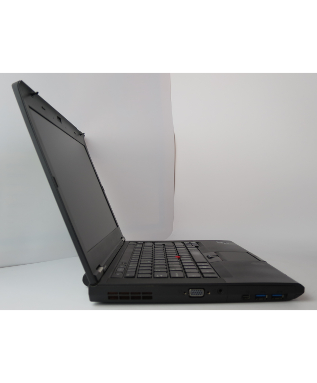 Ноутбук 14 Lenovo ThinkPad T430 i7-3520M 8Gb RAM 500Gb HDD фото_2