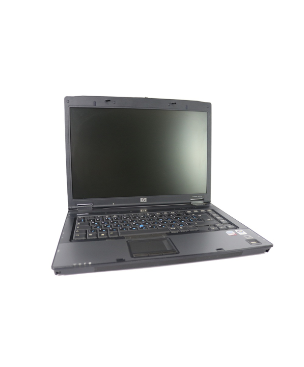 Ноутбук 15.4 HP Compaq 8510p Intel Core 2 Duo T7500 3Gb RAM 120Gb HDD