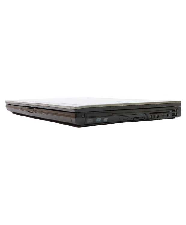 Ноутбук 15.6 Dell Latitude E6510 Intel Core i7-640M 3Gb RAM 320Gb HDD FullHD фото_4
