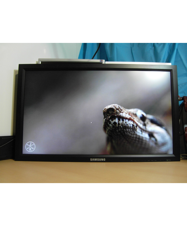 40 SAMSUNG SYNCMASTER 400MX-2 FullHD HDMI фото_3