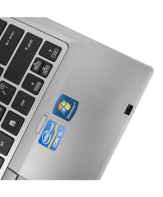 Ноутбук 12.5 HP EliteBook 2560p Intel Core i5-2540M 4Gb RAM 180Gb SSD фото_3