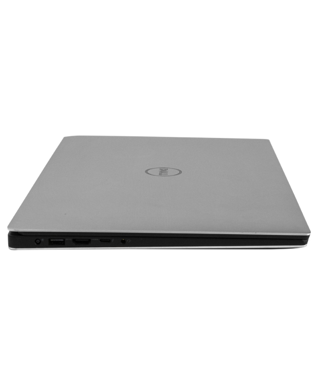 Ноутбук 15.6 Dell XPS 15 9560 Intel Core i7-7700HQ 16Gb RAM 512Gb SSD TouchScreen 4K + Nvidia GTX 1050 фото_2