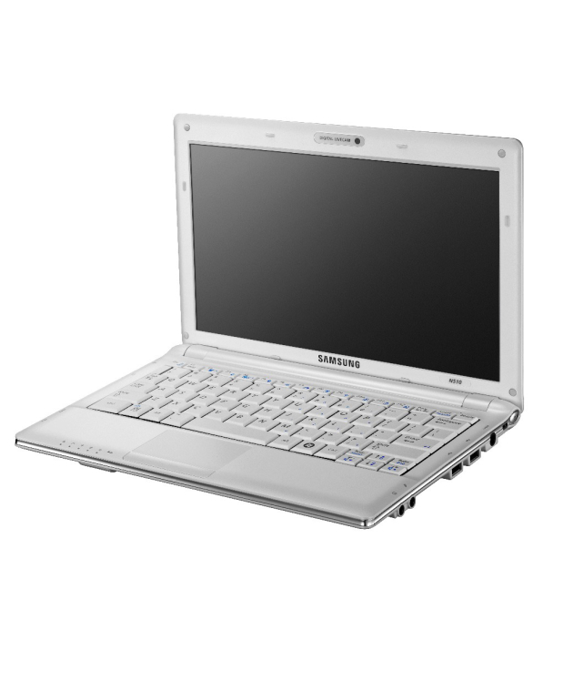 Ноутбук 11.6 Samsung N510 Intel Atom N270 2Gb RAM 160Gb HDD