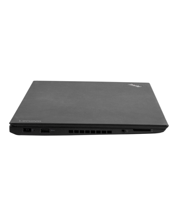 Ноутбук 14 Lenovo ThinkPad T460s Intel Core i5-6300U 8Gb RAM 256Gb SSD фото_6