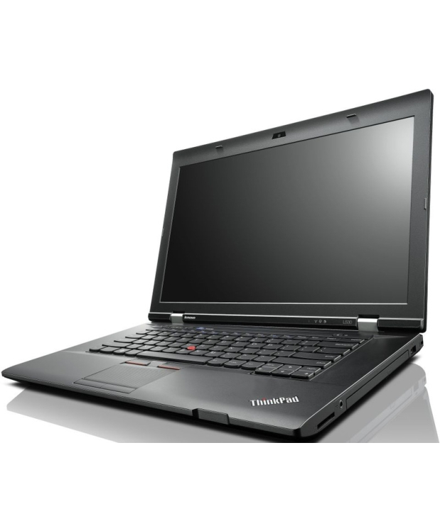 Ноутбук 15.6 Lenovo ThinkPad L530 Intel Core i5-3230M 8Gb RAM 500Gb HDD