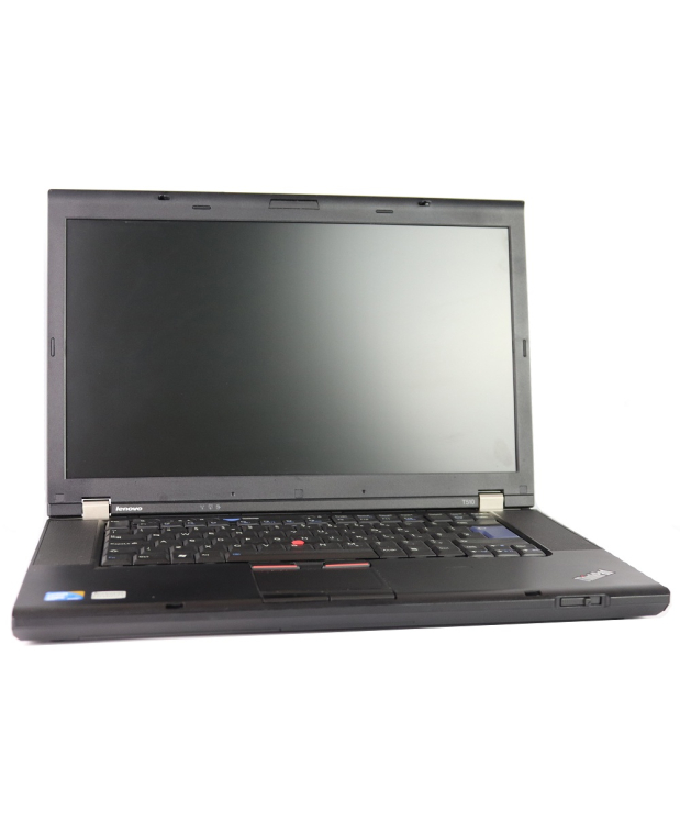Ноутбук 15.6 Lenovo ThinkPad T510 Intel Core i5-4Gb RAM 120Gb SSD