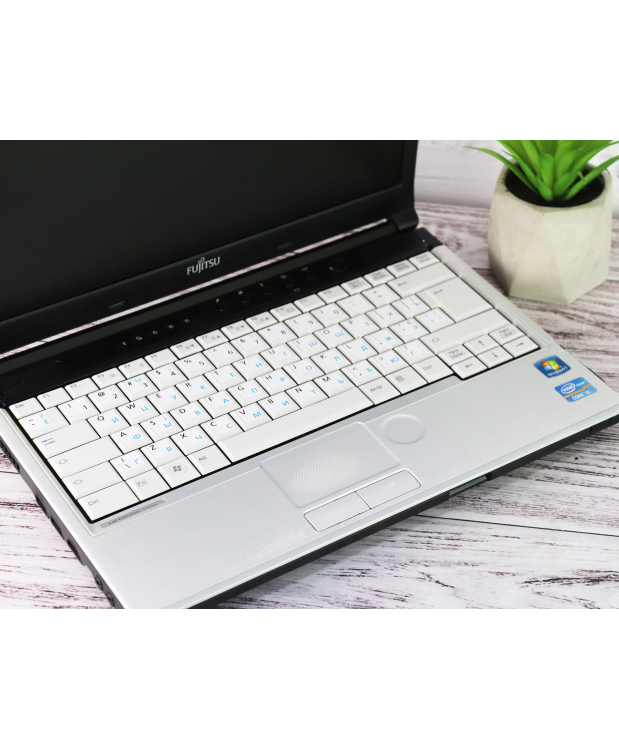 Ноутбук 13.3 Fujitsu Lifebook S761 Intel Core i5-2520M 8Gb RAM 120Gb SSD фото_10
