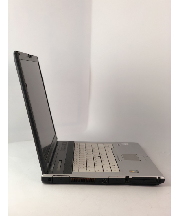 Ноутбук 15 Fujitsu-Siemens LifeBook E8310 Intel Core 2 Duo T7250 4Gb RAM 160Gb HDD фото_1
