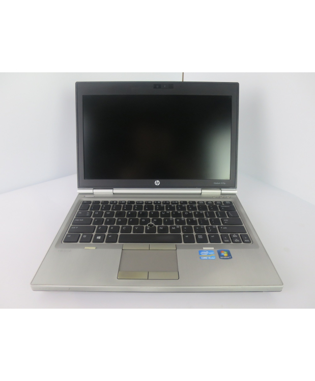 Ноутбук 12.5 HP Elitbook 2570p Intel Core i5-3320M 8Gb RAM 320Gb HDD фото_2
