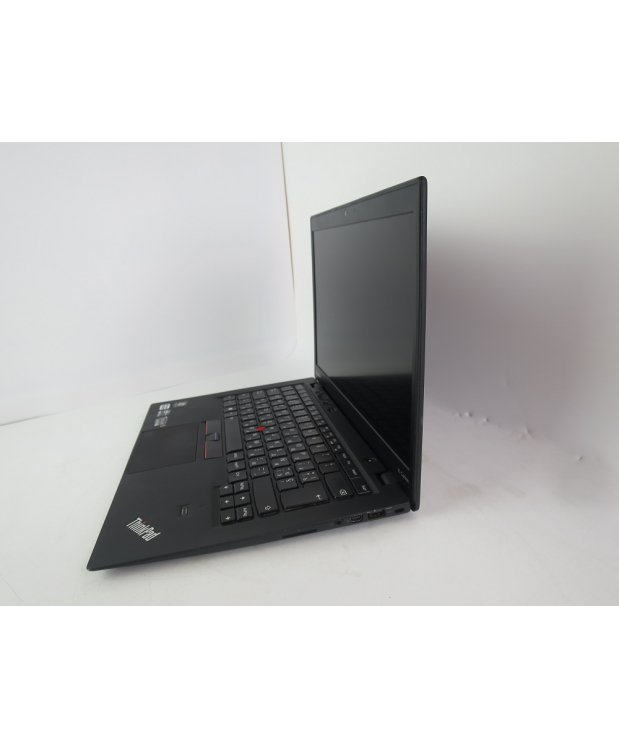 Ноутбук 14 Lenovo ThinkPad X1 Carbon Intel Core i5-3337U 4Gb RAM 128Gb SSD фото_4
