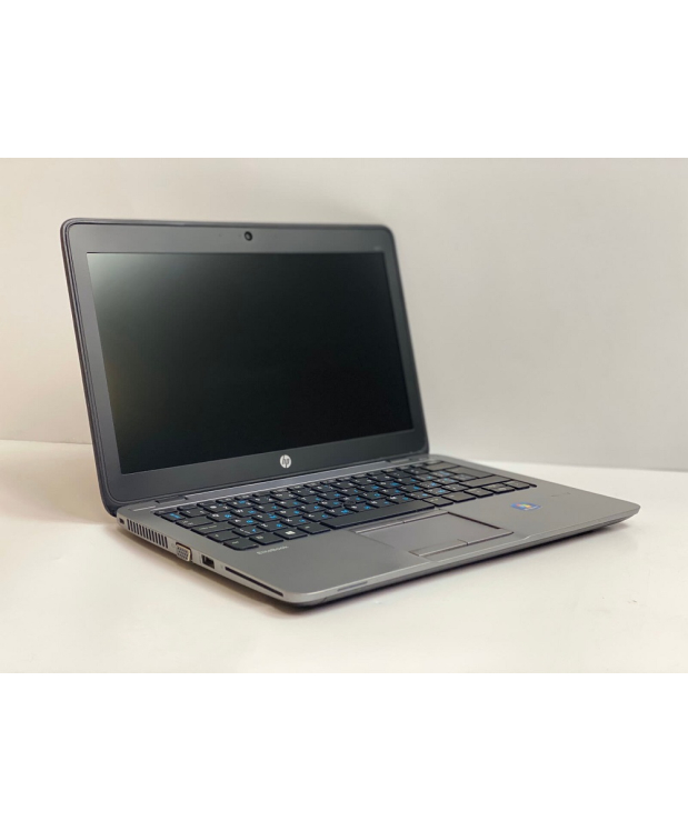 Ноутбук 12.5 HP EliteBook 820 G2 Intel Core i5-5200U 8Gb RAM 120Gb SSD фото_1
