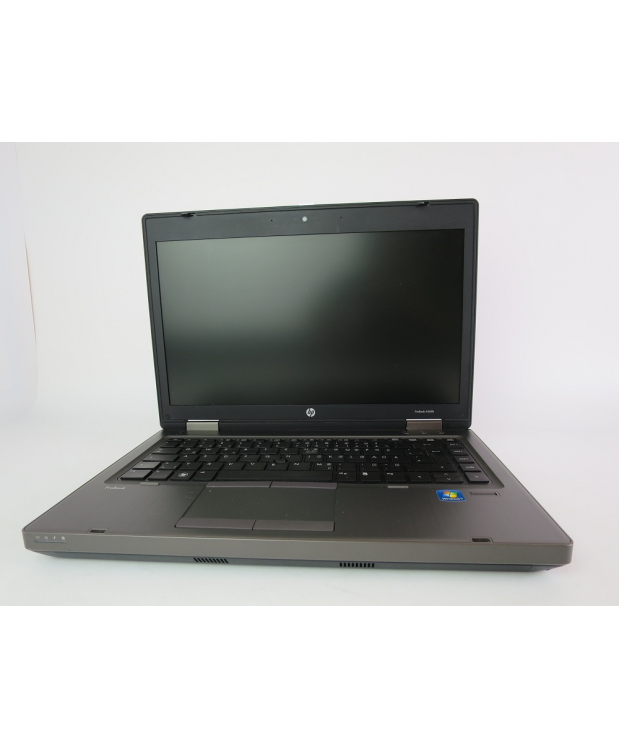 Ноутбук 14 HP ProBook 6465B AMD A4-3310MX 4Gb RAM 250Gb HDD фото_2